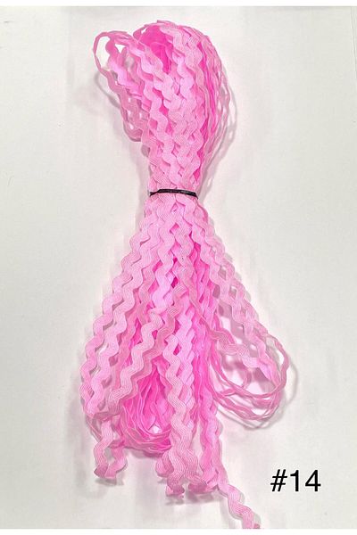 karantuhafiye Zigzag Water Stone Strip – 10 Meters