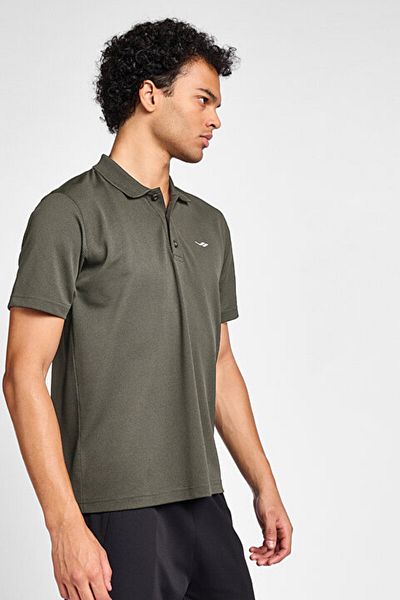 Lescon Ανδρικό κοντομάνικο γιακά πόλο 25S-1297-25B