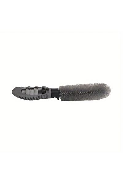 Choice gray Car Wheel Brush Tire Cleaning Brushes Tools Car Rim Scrubber Cleaner Duster Motorcycle Truck Wh