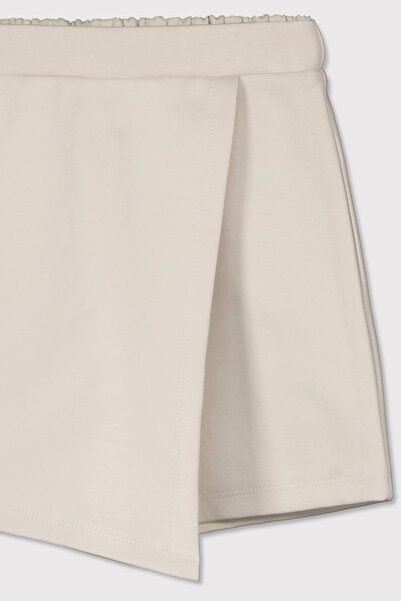 BABOKAH Anvelop Şort Etek