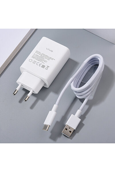Choice كابل إضافة الاتحاد الأوروبي شاحن سريع VIVO 18 واط محول طاقة الاتحاد ال...