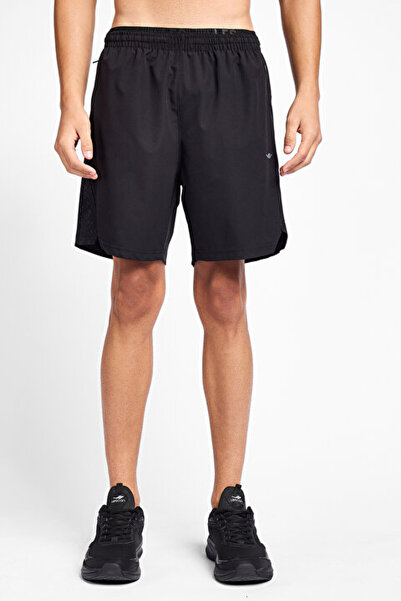 Lescon Men's Running Shorts 25B-1008