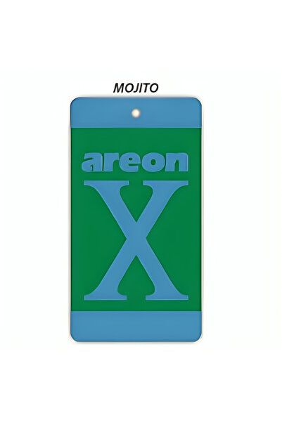 Areon X Mojito Oto Araç Kokusu