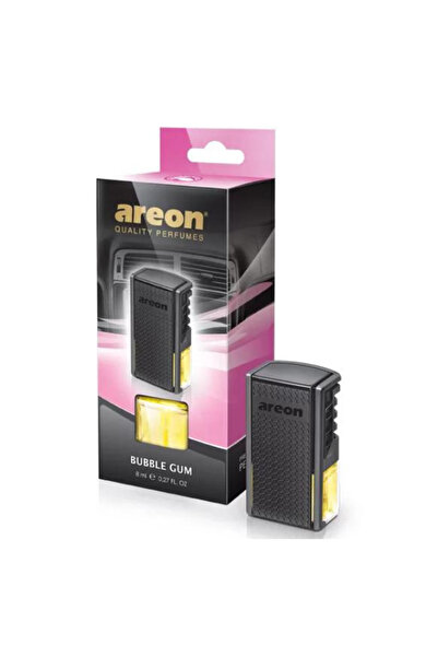 Areon Premium Car Bubble Gum Araç Klima Kokusu