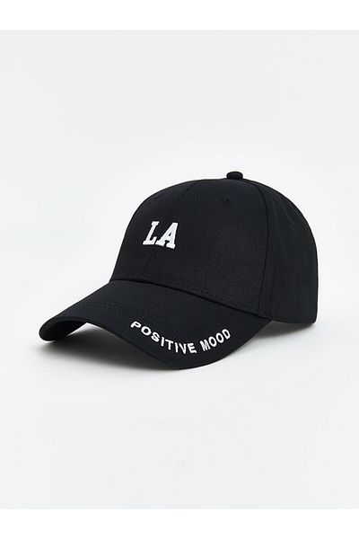 LC Waikiki New Season Yazi Nakisli Women's Cap - S54934Z8