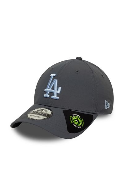 NEW ERA Recycled 9Forty Losdod Grabap Gray Unisex Hat