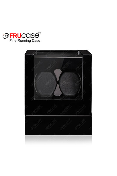 Choice F120-11 FRUCASE لفافة ساعات أوتوماتيكية صندوق ساعة لفافة أوتوماتيكية م...