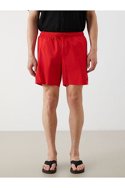 LC Waikiki Kisa Boy Men's Sea Sortu - S5Ed57Z8