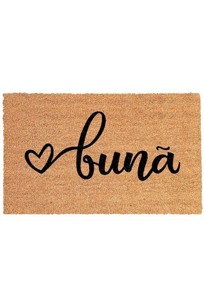 OEM Personalized Entrance Doormat - Buna, 40x60 cm