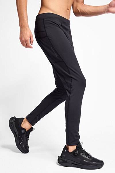 Lescon Erkek Koşu Tayt 25B-1006