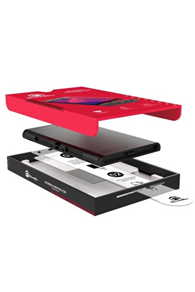 Gamertek Nintendo Switch 2 Screen Protector