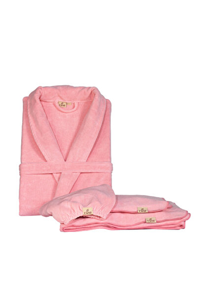 Ewar مجموعة الإستحمام من إوار - 4 قطع