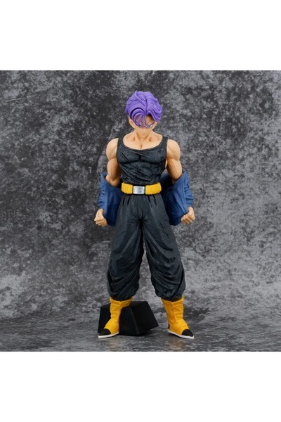 Choice1 مجسم كبير لشخصية ملك القرد من سلسلة دراغون بول من إنتاج بانداي، مزين ...