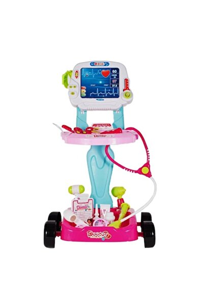 ideal STORE Centru de activități idealStore Micul Doctor 2