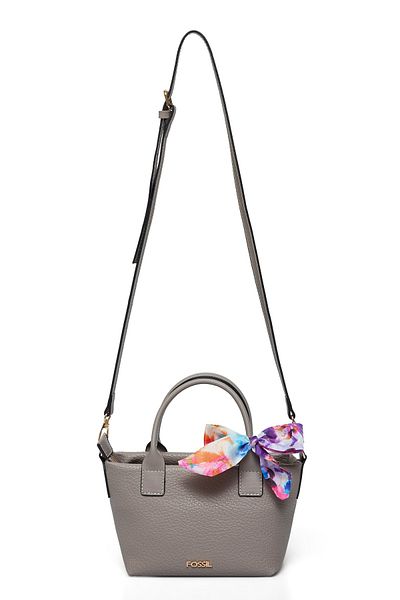 Fossil Women's Hand and Shoulder Bag 05Fo25Y5056