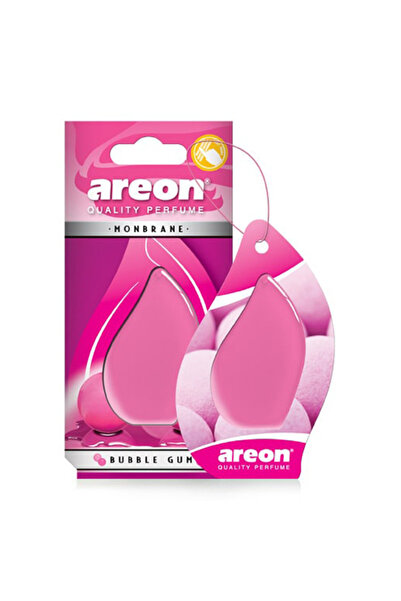 Areon Monbrane Bubble Gum Oto Araç Kokusu