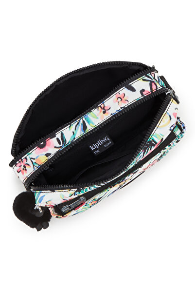 Kipling Abanu M Basıc Prt Kadın Omuz Çantası KI6237-5DZ