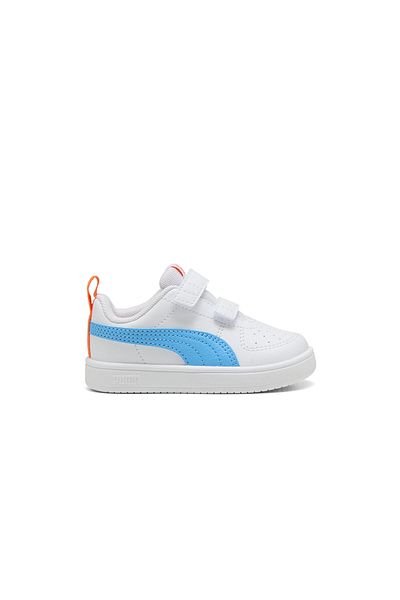 Puma Rickie V Inf Baby Casual Shoes 39132837 Colorful