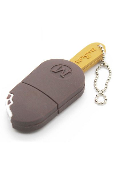Choice 64GB A JASTER Cartoon USB 2.0 Flash Drives 128GB Pretty Gifts For Kids Memory Stick 64GB Silicone Ic