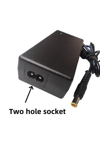 Choice one adapter 19V 2.1A 1.3A 1.7A 6.0*4.4MM Adapter Power Supply cord For LG 24 inches LED LCD Monitor
