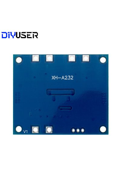 Choice DIYUSER TPA3110 XH-A232 30W+30W 2.0 Channel Digital Stereo Audio Power Amplifier Board DC 8-26V 3A