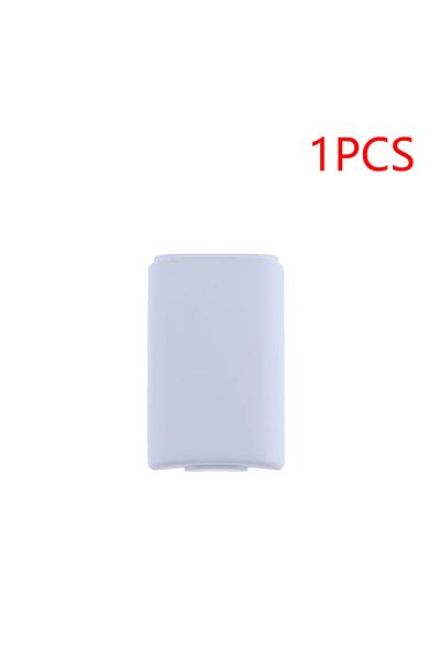 Choice1 1 pcs 1-10pcs AA Battery Back Cover For Xbox 360 Wireless Controller Battery Case Cover For Xbox360