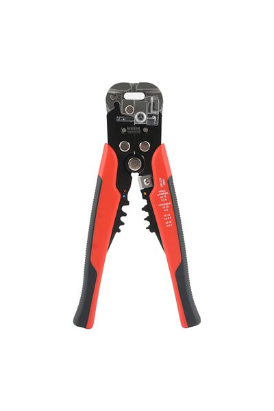 Choice N002 Wire Stripping Multifunctional Pliers For Cable Cut CrimpTerminal High Precision Automatic Hand