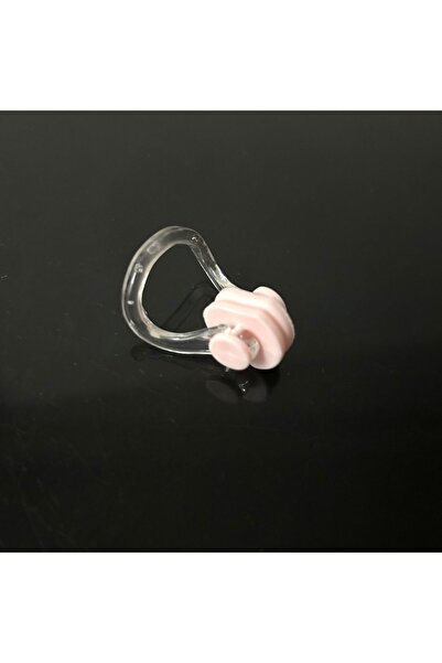 Choice مشبك أنف ناعم من السيليكون قابل لإعادة الاستخدام للسباحة والغوص وركوب ...