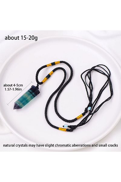 Choice 1PC Rainbow Fluorite 1PC Natural Cryatal Healing Energy Crystal Stone Rainbow Fluorite Crystal Point