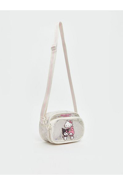 LC Waikiki New Season Hello Kitty Printed Girl's Shoulder Bag - S5Mp04Z4