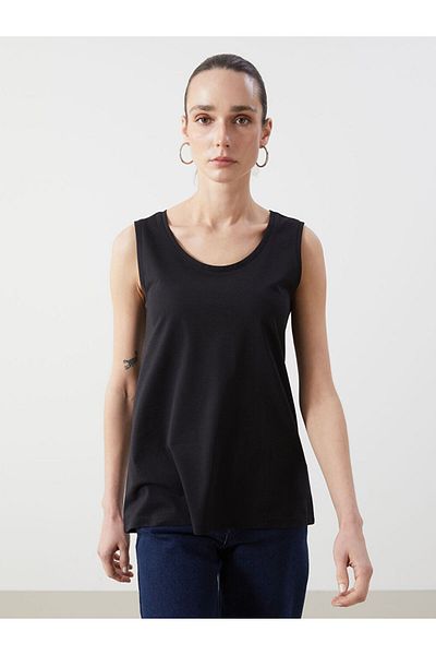 LC Waikiki Crew Neck Women's Athlete