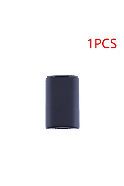 Choice3 1 pcs 1-10pcs AA Battery Back Cover For Xbox 360 Wireless Controller Battery Case Cover For Xbox360