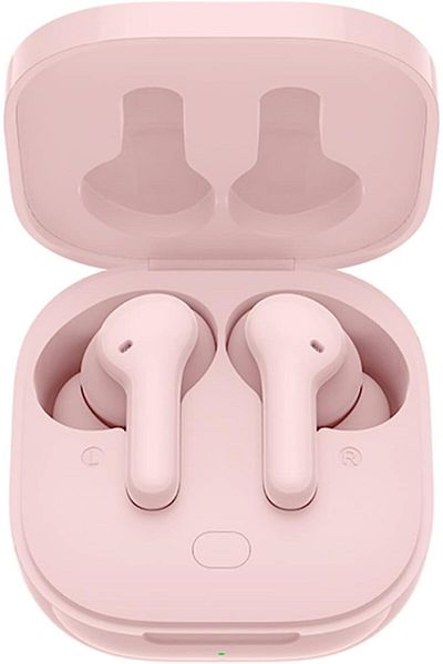 QCY T13 True Wireless Earbuds Bluetooth 5.1 Headphones Touch Control with Charging Case Waterproof S