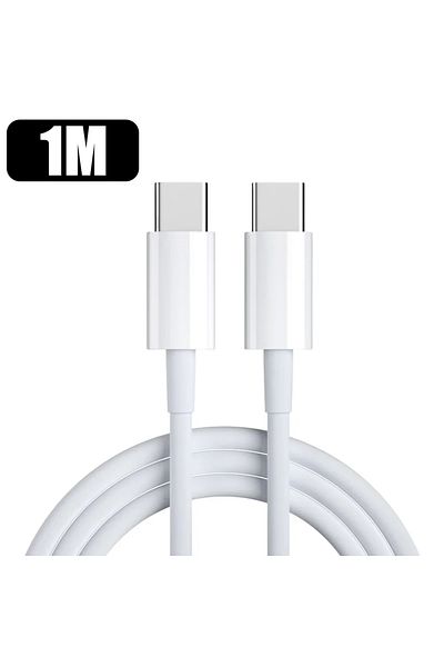 Choice 60W C-C 1M NNBILI 2in1 USBC To 3.5mm Headphone Jack Type C PD 60W Charge Audio Aux Adaptor for iPhon