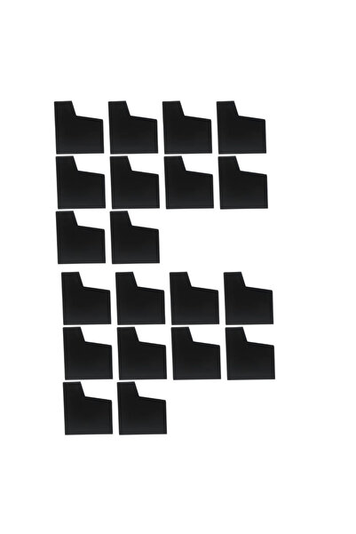 Choice مجموعة من 20 قطعة من 10 قطع من أغطية حماية الغبار لخرطوشة اللعبة وواقي...