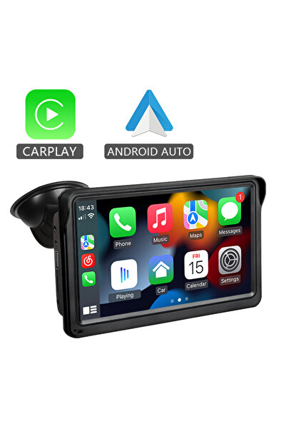 Choice1 only radio Hippcron 7inch Car Radio Multimedia Video Player Wireless ...