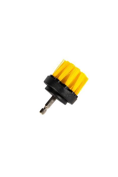 OEM Set of 4 cleaning brushes for drills