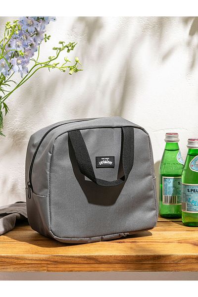 LC Waikiki New Season Printed Thermal Bag - S5Ps43Z8