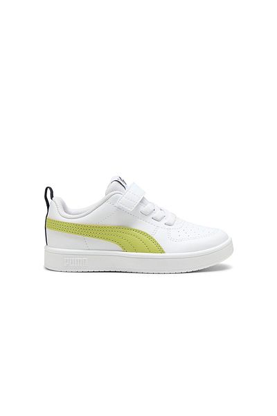 Puma Rickie Ac+ Ps Children's Casual Shoes 38583636 Colorful