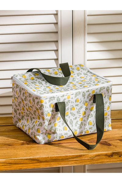 LC Waikiki New Season Zippered Thermal Bag - S5Gg79Z8