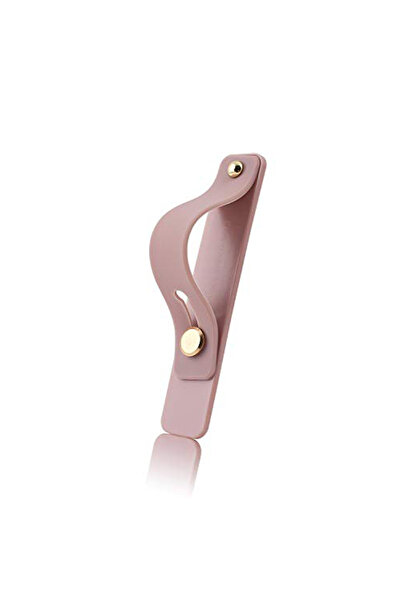 Choice1 Pink Wrist Band Hand Band Finger Grip Mobile Phone Holder Stand Push ...