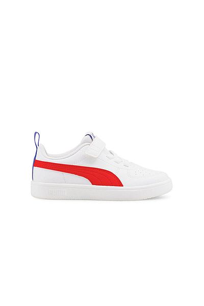 Puma Rickie Ac+ Ps Children's Casual Shoes 38583605 Colorful