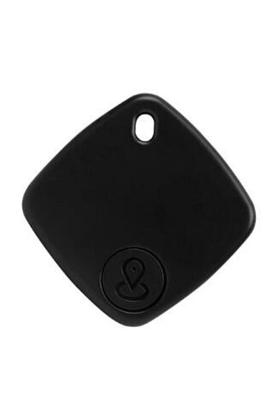 Choice Black Mini Tracking Device For Apple Find My Key Smart Tag Child Finder Pet Car GPS Lost Tracker Sma