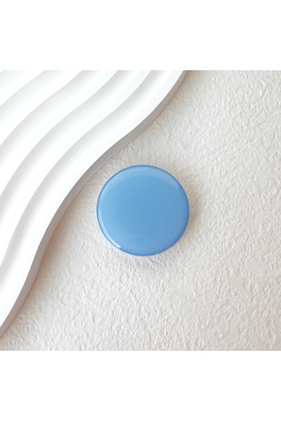 Choice 2P200-17 حامل هاتف بسيط قابل للطي وعالي الجودة بتصميم كوري شائع