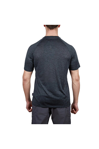 Alpinist Speedwick Move Men's T-Shirt Anthracite