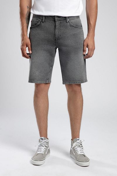Lee Cooper Мъжки дънкови шорти Elyo 6