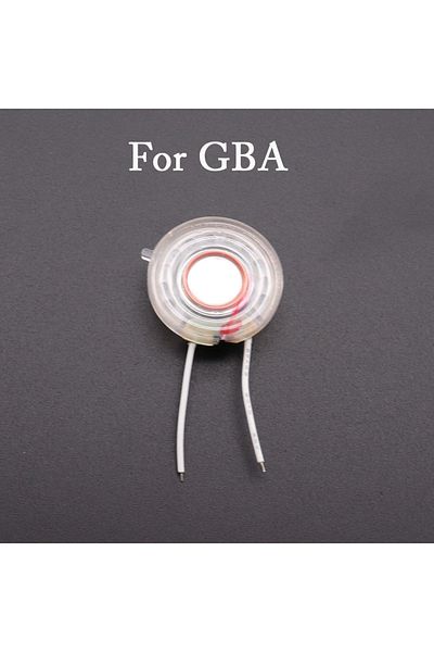 TingDong For GBA TingDng 1PCS High Quality for GameBoy GBA GBC GBP GB DMG Speaker Loudspeake