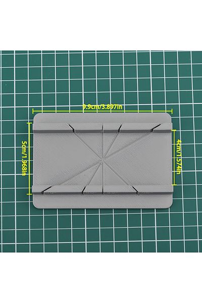Choice 1pc 1Pc Model Angle Cutting Aid - Precise Multi-Angle Cutting (30°, 45°, 60°, 90°) for DIY Projects