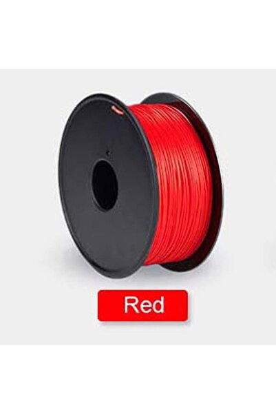 Choice4 Red Easythreed 3D Printing Filament PLA 250g Length 80M Diameter 1.75...