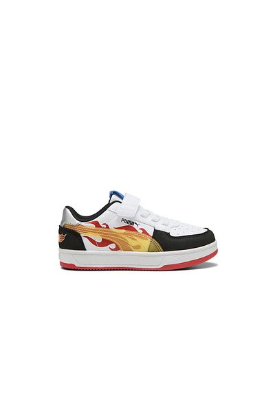 Puma Caven2.0 Hotwheelsac+Inf Children's Casual Shoes 40140601 Colorful